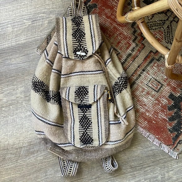 Pinzon Handbags - •Backpack•